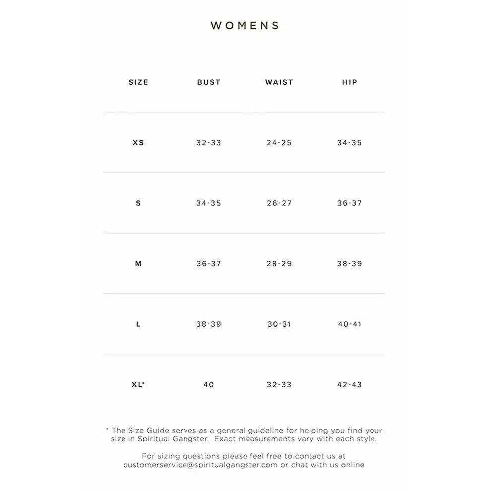 Spiritual Gangster Women's Alessia Mini Dress Black - S - Picture 7 of 7